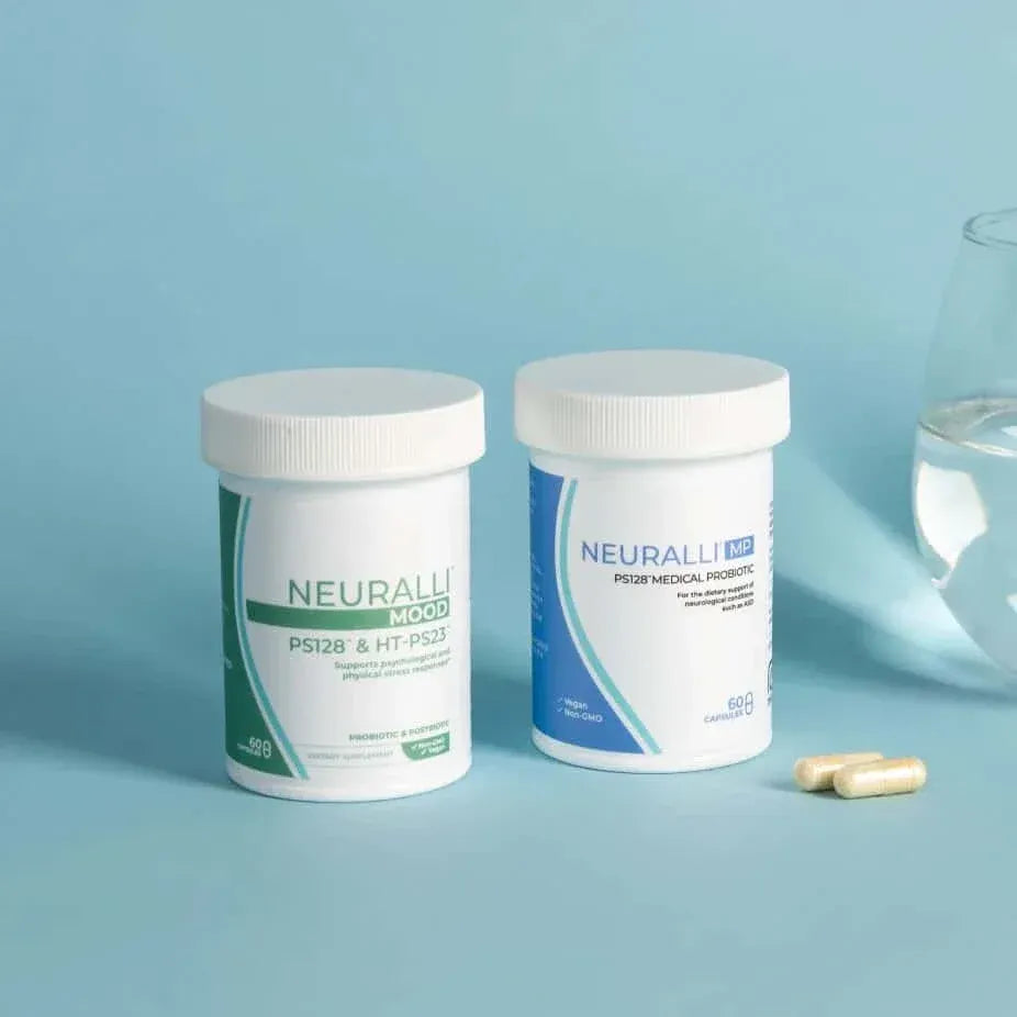 Neuralli MP + Mood Bundles